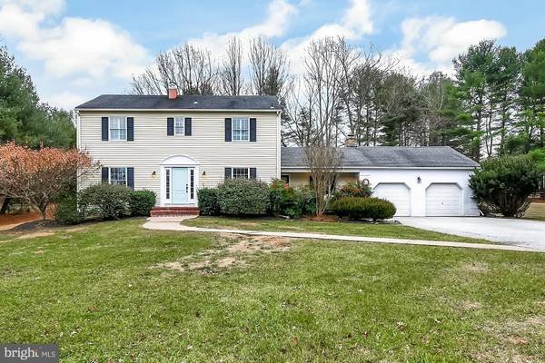 1903 CAPTAIN KETTLE RD, Reisterstown, MD 21136