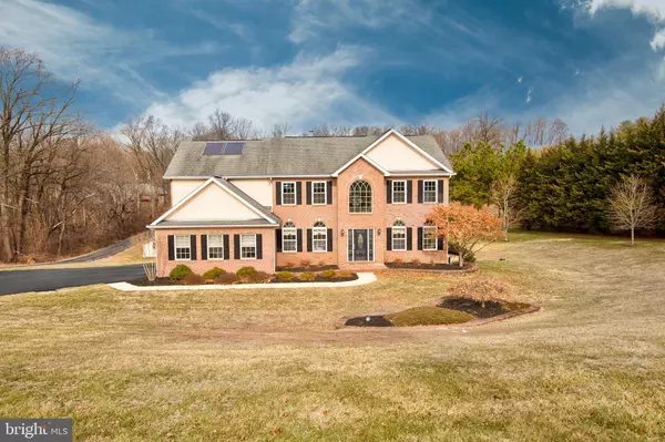 Baldwin, MD 21013,2811 GLEN KELD CT