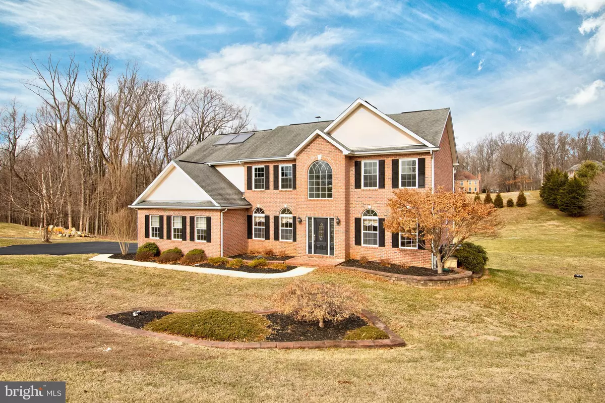 Baldwin, MD 21013,2811 GLEN KELD CT