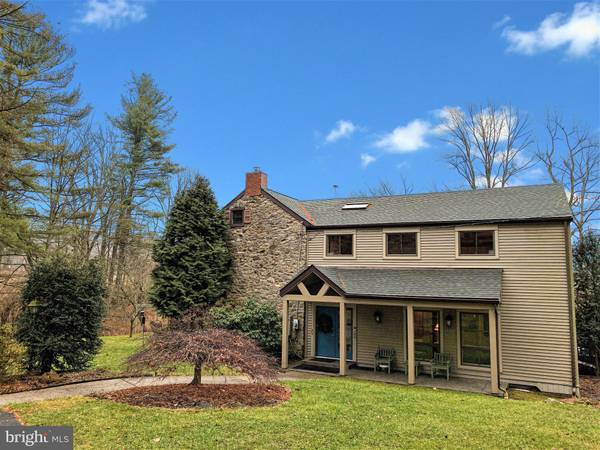 292 DALE RD, Barto, PA 19504