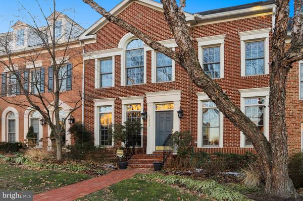 1398 INGLESIDE AVE, Mclean, VA 22101