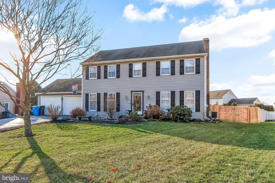 3070 CYPRESS RD S S, Dover, PA 17315