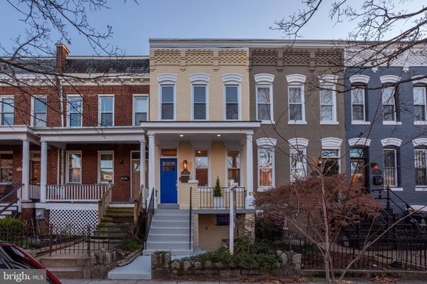 1419 A ST SE, Washington, DC 20003