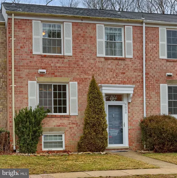 9838 RAINLEAF CT, Columbia, MD 21046