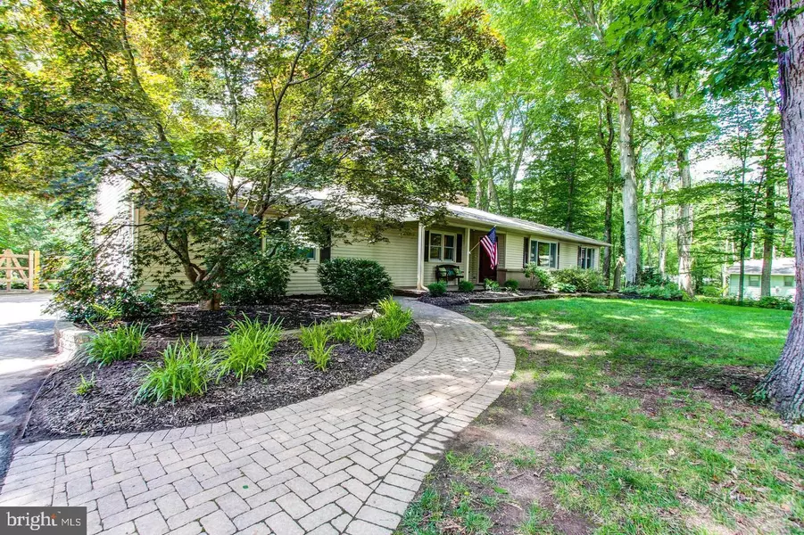 80 SPRINGS DR, Doylestown, PA 18901