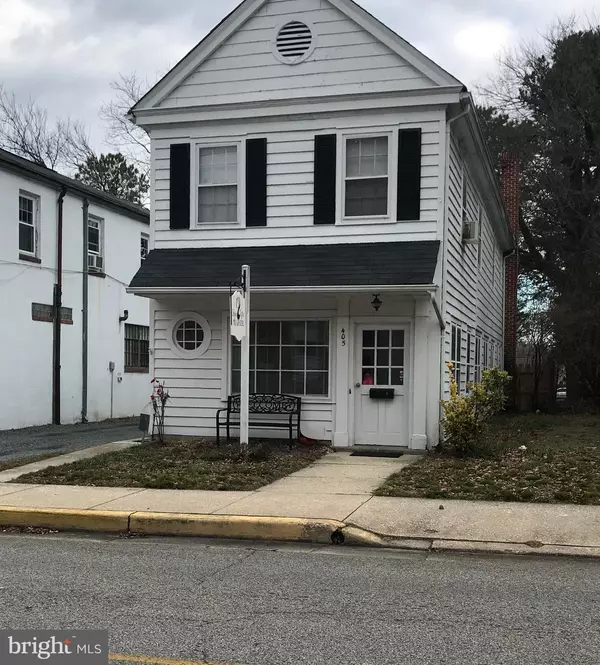 405 MARKET ST, Denton, MD 21629