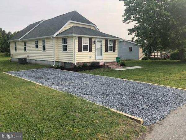 18118 BEACH HWY, Ellendale, DE 19941