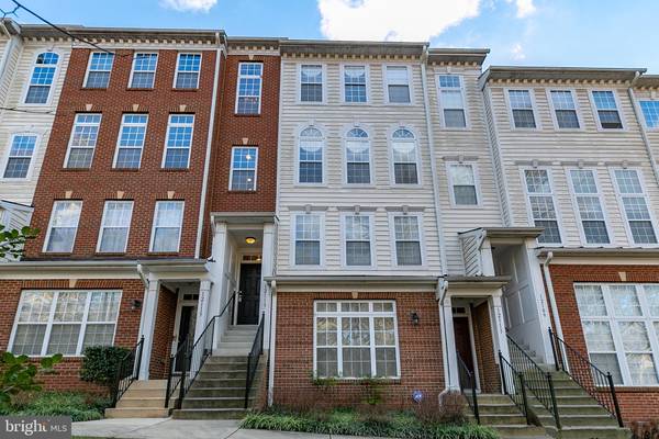 12113 OPEN VIEW LN #108, Upper Marlboro, MD 20774