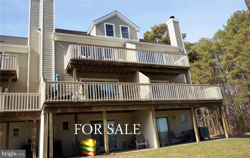 31894 SCHOONER DR #35, Bethany Beach, DE 19930