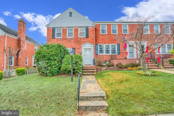 1627 COTTAGE LN, Baltimore, MD 21286