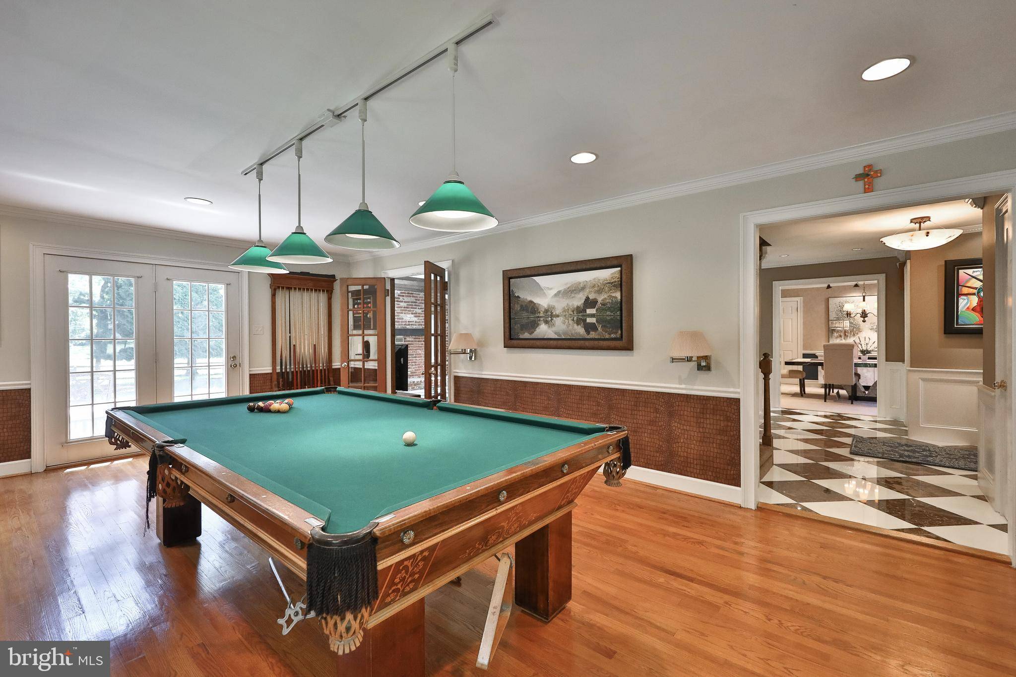 Ambler, PA 19002,1067 GYPSY HILL RD