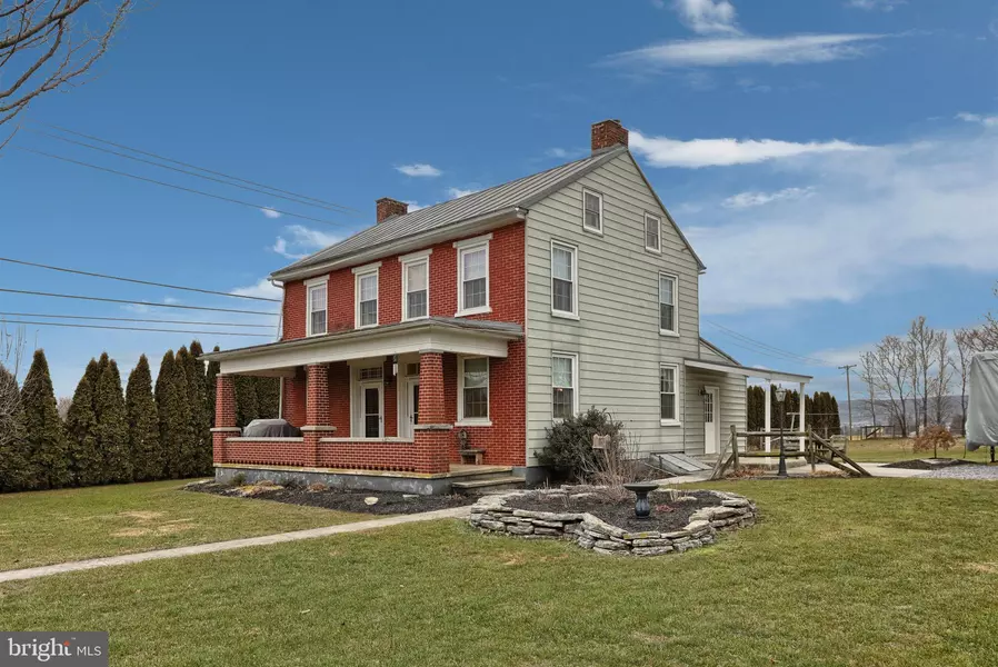 603 GREBLE RD, Lebanon, PA 17046