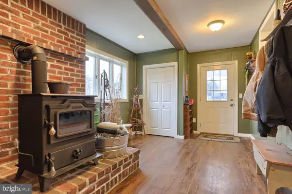 Lebanon, PA 17046,603 GREBLE RD