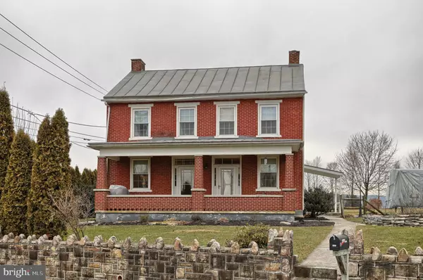 Lebanon, PA 17046,603 GREBLE RD