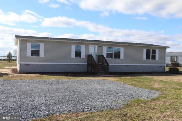 2517 WOODYARD RD, Harrington, DE 19952