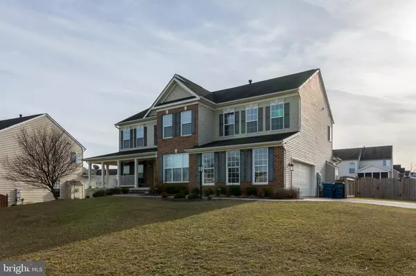 119 MACKENZIE LN, Stephenson, VA 22656