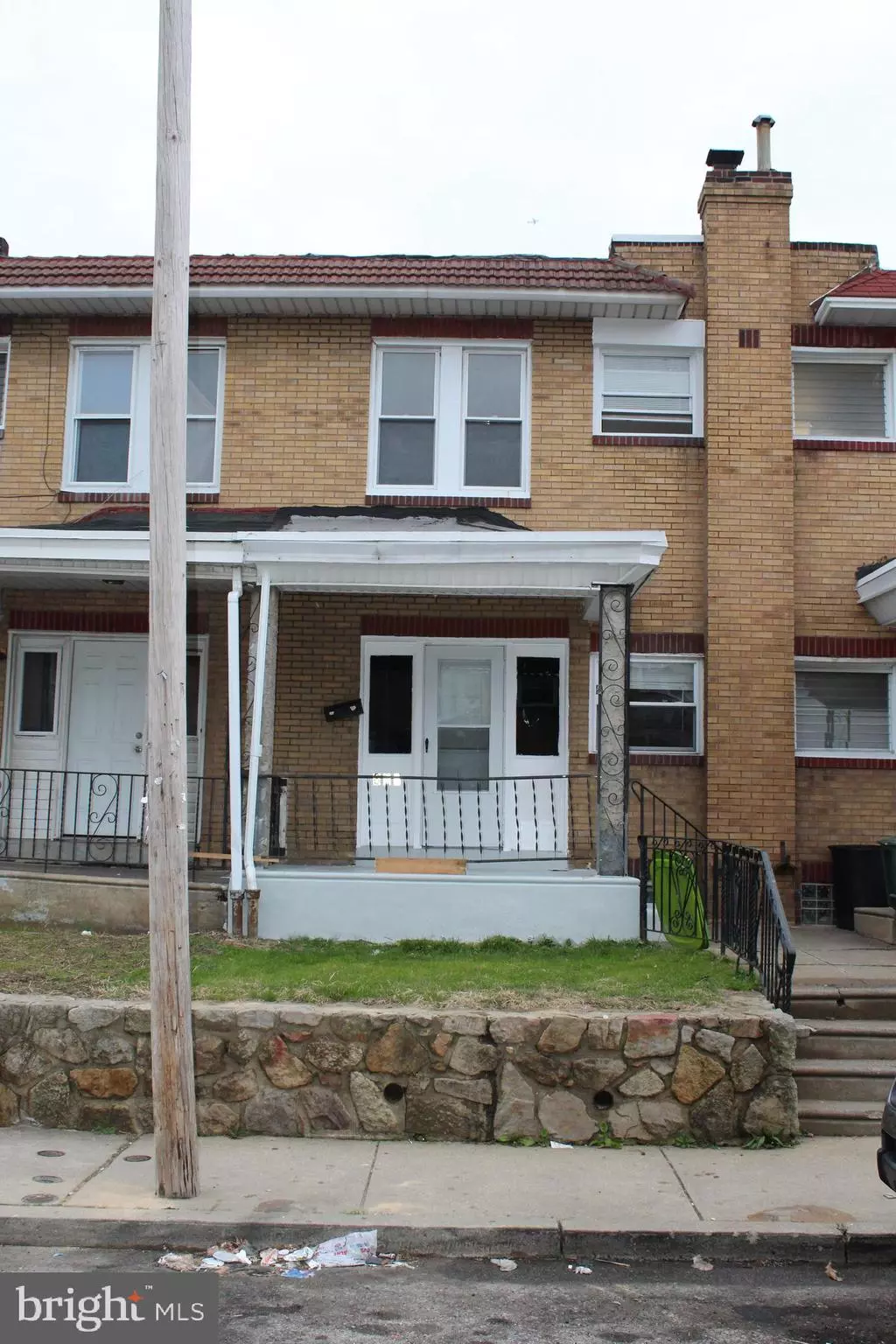 Philadelphia, PA 19124,880 BRILL ST