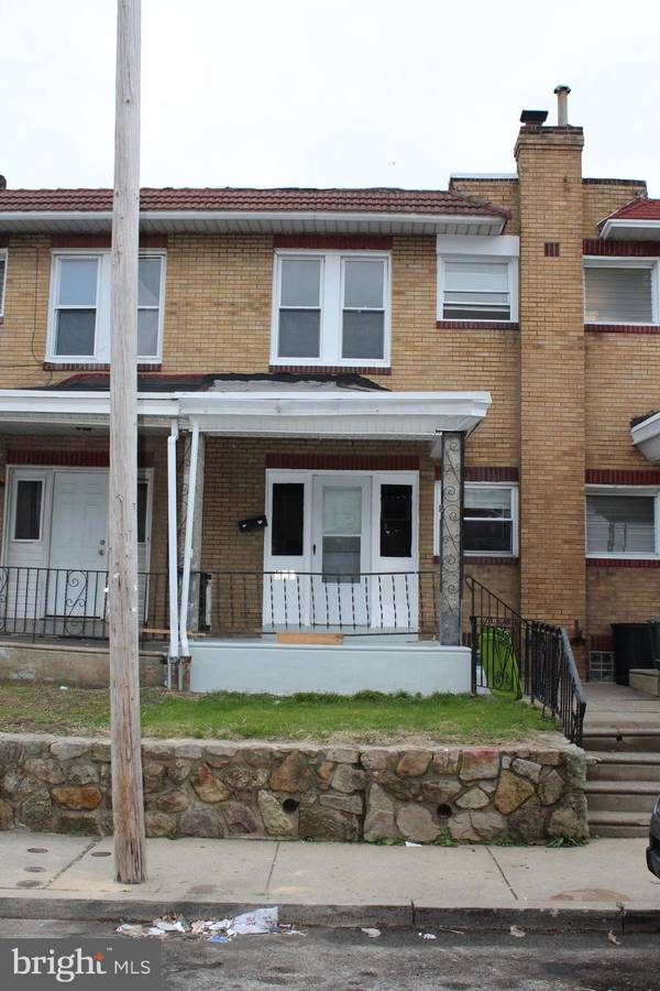 880 BRILL ST, Philadelphia, PA 19124