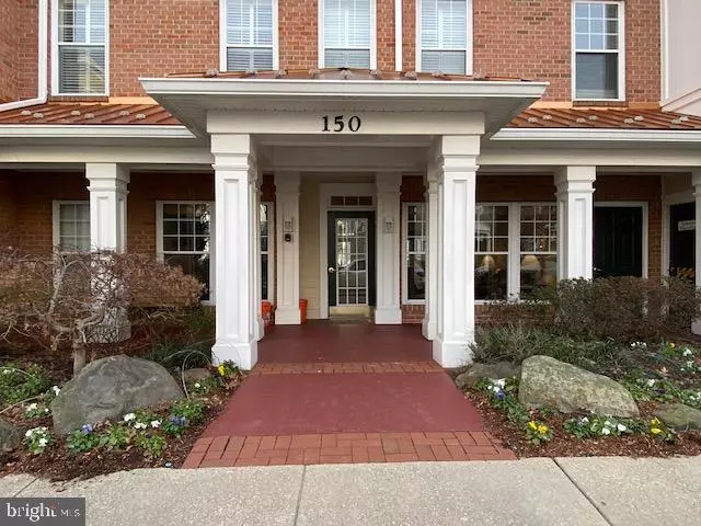 150 CHEVY CHASE ST #206, Gaithersburg, MD 20878