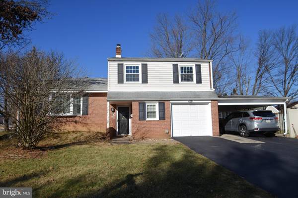 340 JASPER RD, King Of Prussia, PA 19406