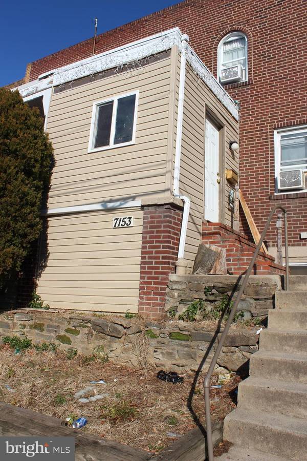 7153 GUILFORD RD, Upper Darby, PA 19082