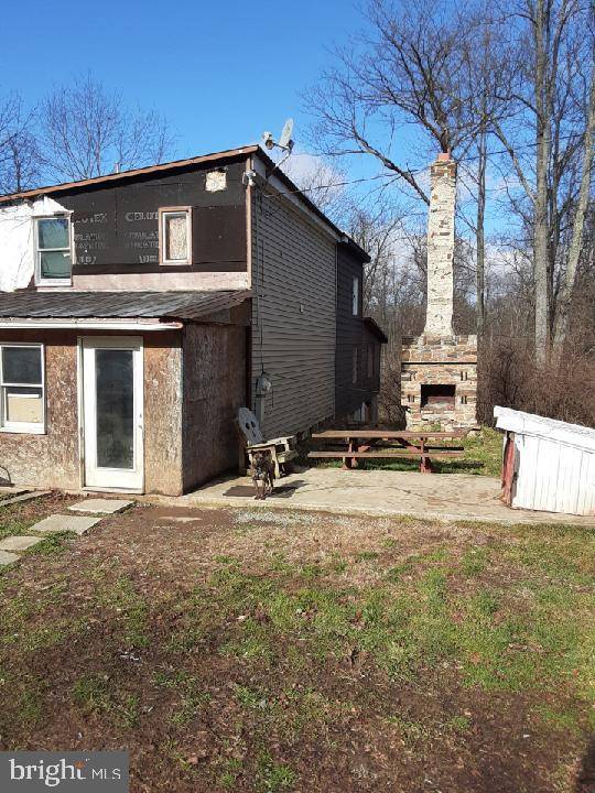 Middleburg, PA 17842,418 PRATT LN