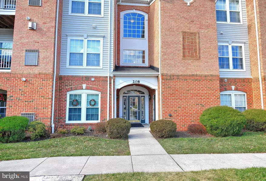 208 KINGS CROSSING CIR #1-B, Bel Air, MD 21014