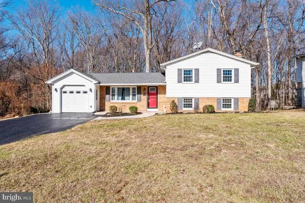 12321 BRADBURY DR, Gaithersburg, MD 20878