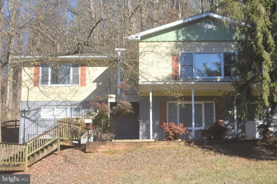 1079 SHENK HOLLOW RD, Luray, VA 22835