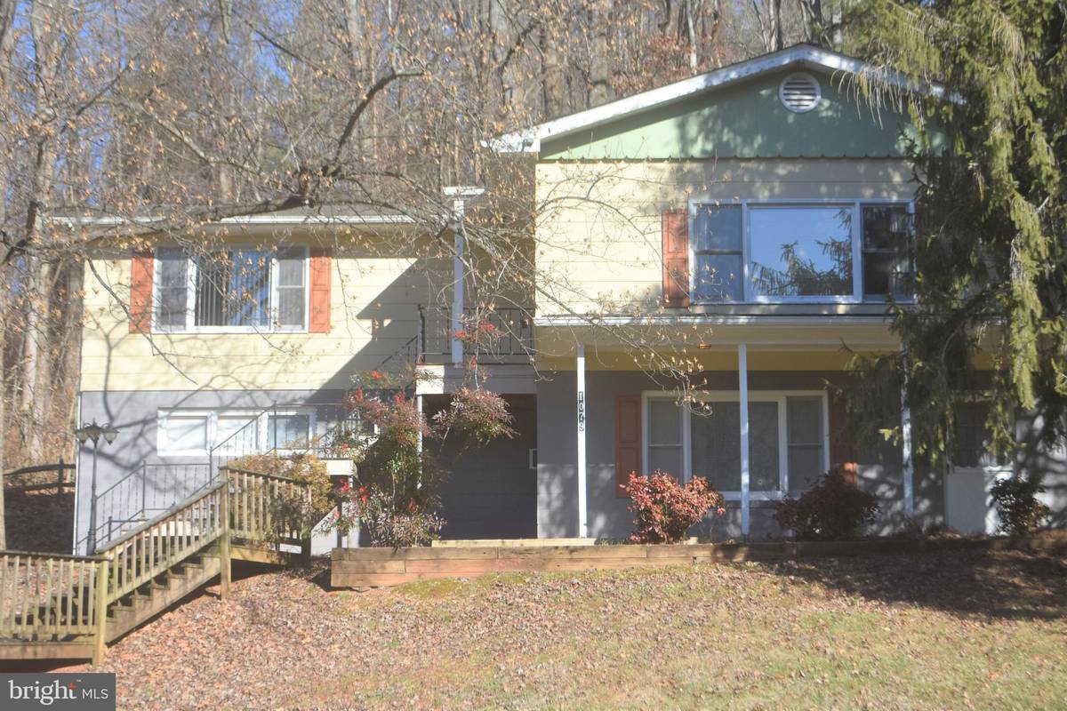 Luray, VA 22835,1079 SHENK HOLLOW RD