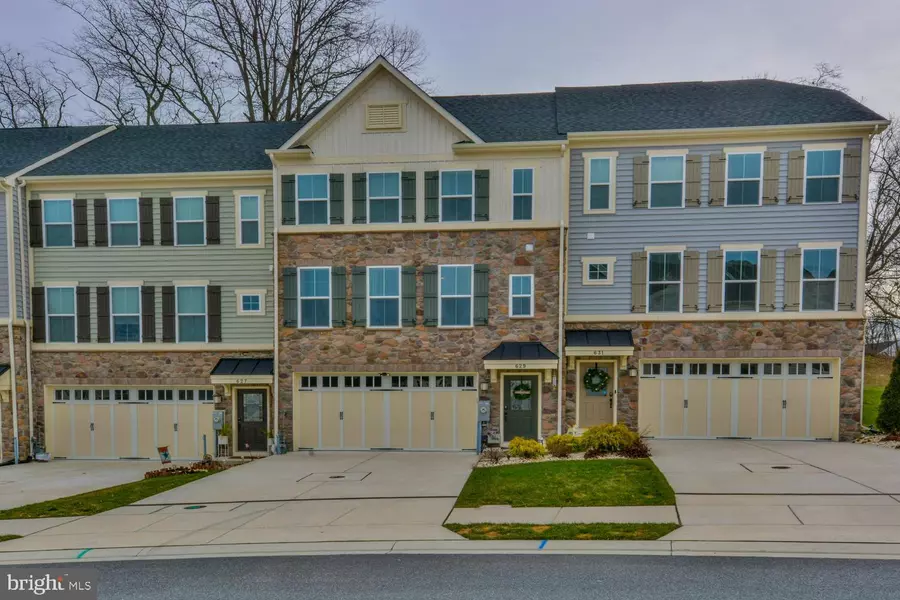 629 BUGGY RIDE RD, Bel Air, MD 21015