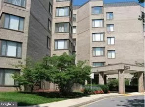 3021 FALLSTAFF RD #503B, Baltimore, MD 21209