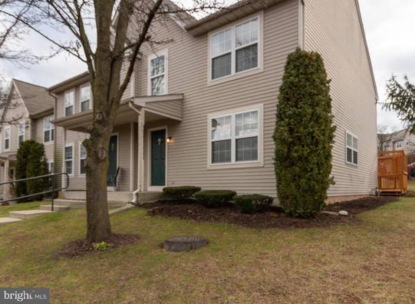 21-1 CRANBERRY RIDGE, Reading, PA 19606