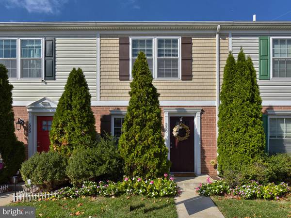 Frederick, MD 21703,553 LANCASTER PL