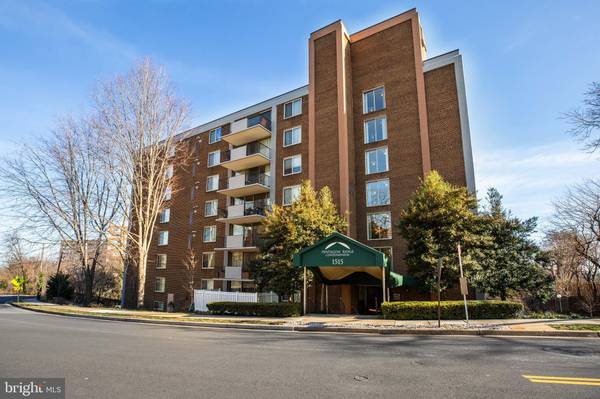 1515 S ARLINGTON RIDGE RD #602, Arlington, VA 22202