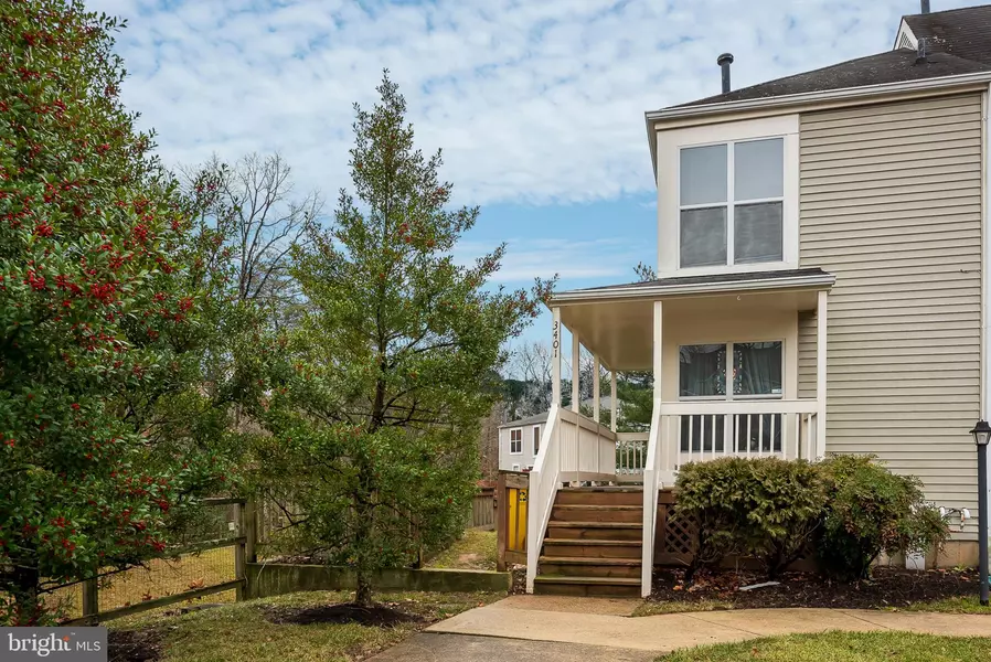 3401 LONDONLEAF LN, Laurel, MD 20724