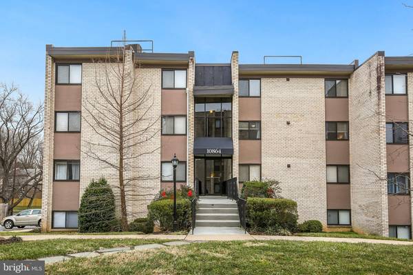 10864 BUCKNELL DR #202, Silver Spring, MD 20902