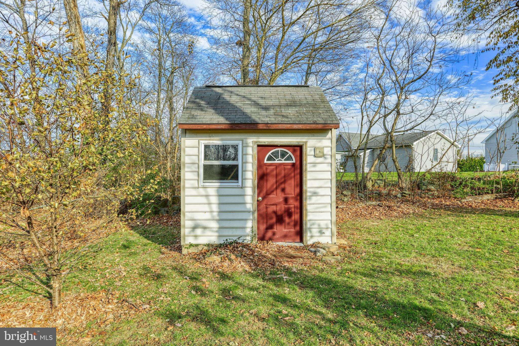 East Berlin, PA 17316,38 HOWARD DR