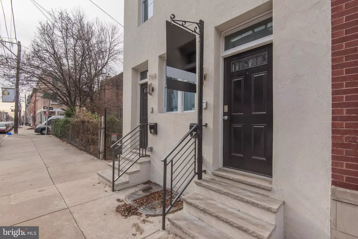 Philadelphia, PA 19146,708 S 20TH ST