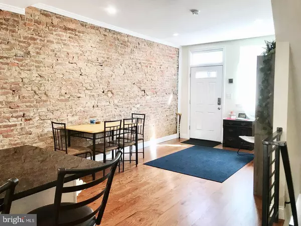 Philadelphia, PA 19146,708 S 20TH ST