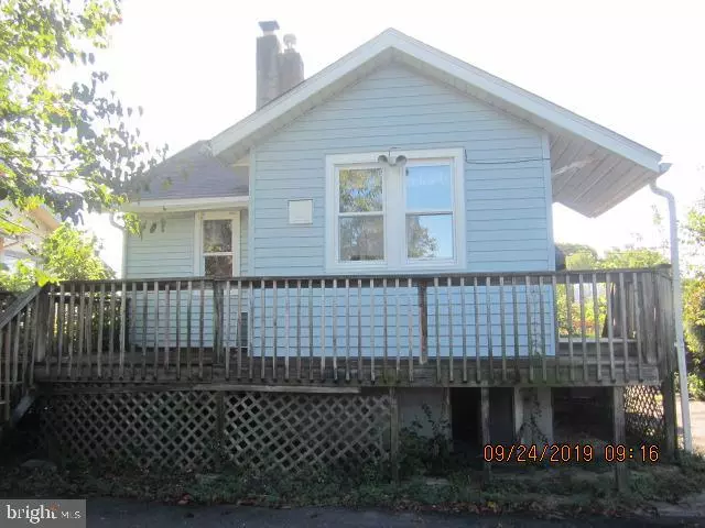 Woodbury, NJ 08096,1323 N BROAD ST