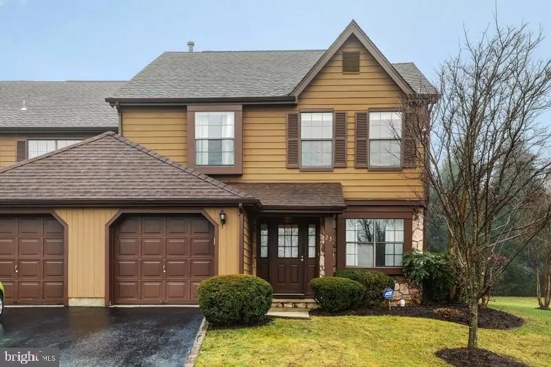 Trenton, NJ 08648,25 GALLO CT