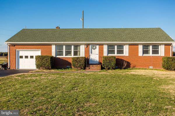 3615 JOHNSON RD, Pocomoke City, MD 21851