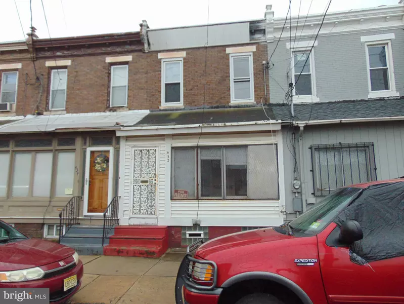 432 JACKSON ST, Camden, NJ 08104