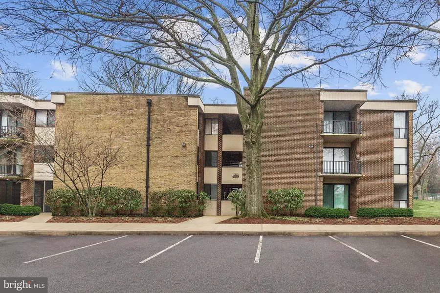 9806 GEORGIA AVE #22-103, Silver Spring, MD 20902