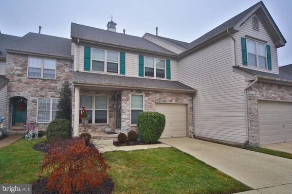 5124 ARBOR HILL CT, Doylestown, PA 18902