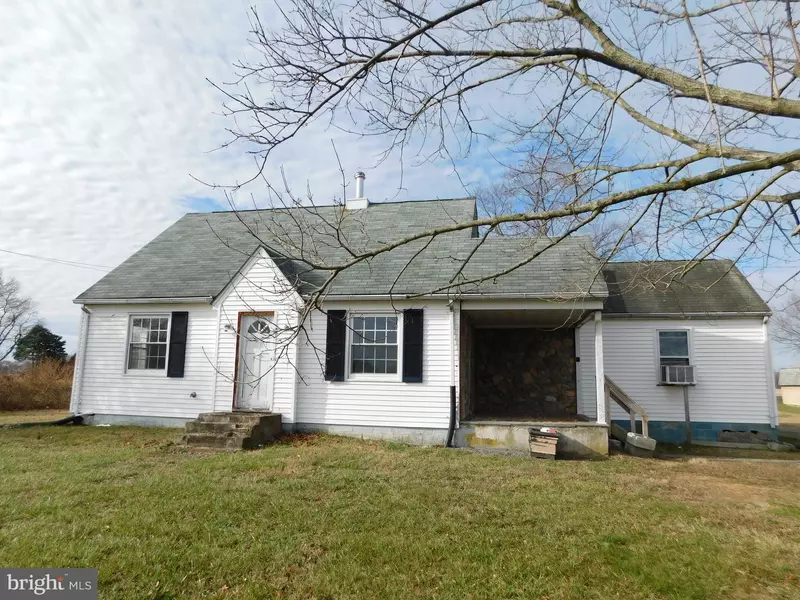 12284 S DUPONT HWY, Felton, DE 19943