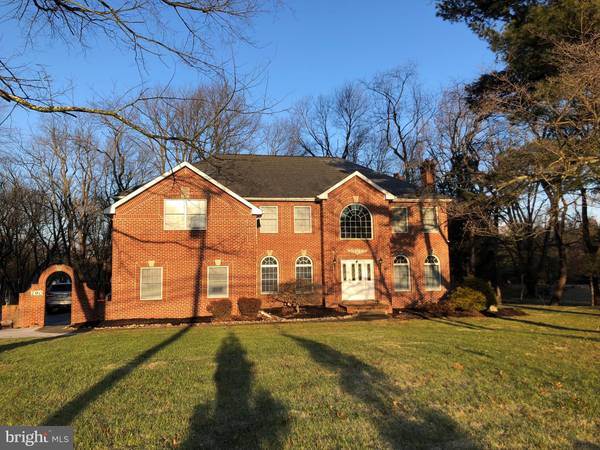 290 HOLLAND RD, Southampton, PA 18966