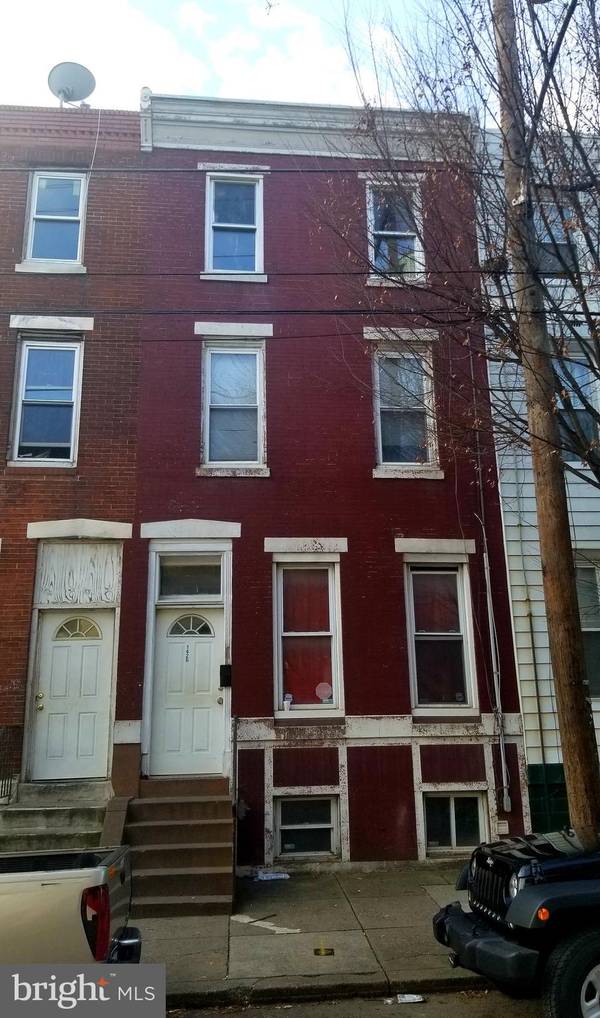 1426 DICKINSON ST, Philadelphia, PA 19146