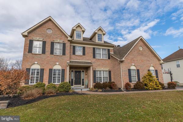 127 SAVORY LN, North Wales, PA 19454